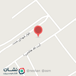 عکس مسجد موسی بن جعفر (ع)