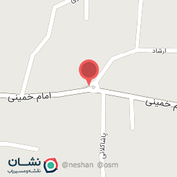 عکس باغ بستنی شکلات