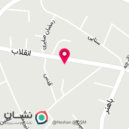 عکس عکاسی نادری