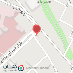 عکس داروخانه دکتر قهرمانی