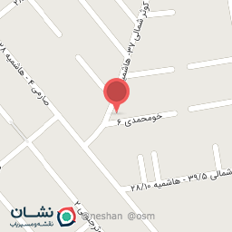 عکس نانوایی حسین کاشمری 