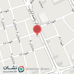 عکس دفتر اسناد رسمی 56 گناوه