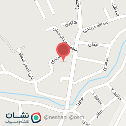 عکس پایگاه بسیج صاحب الزمان کرهرود 