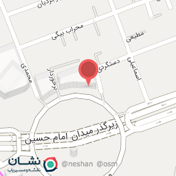 عکس قرارگاه مردمی اربعین