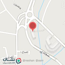 عکس ماهی سرای سعید