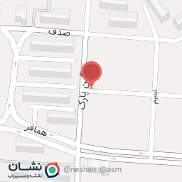 عکس مطب دکتر بهنام زاهی