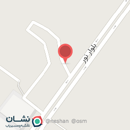 عکس افق کوروش