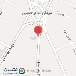 عکس کافه رستوران برگر ذغالی