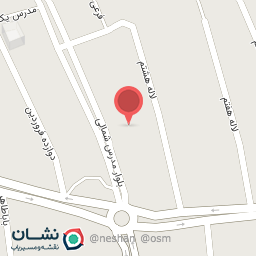 عکس تعمیرگاه و جلوبندی ایران تکنیک