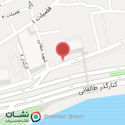 عکس مرکز فروش و تعمیرات کارتخوان نیلی 