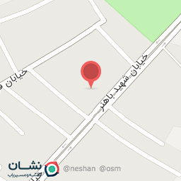 عکس بخشداری مرکزی