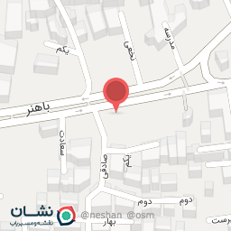 عکس چای خانه ال