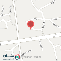 عکس بروز کالا شعبه دربنو