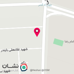 عکس مجموعه ورزشی بانوان مهیا داراب