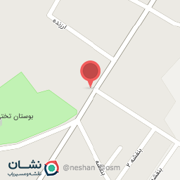 عکس رستوران ناب