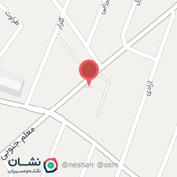 عکس فروشگاه شیرین عسل شعبه ی معلم