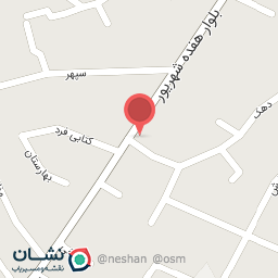 عکس سوپر مارکت دانشجو