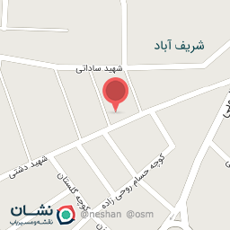 عکس نانوایی رضایی