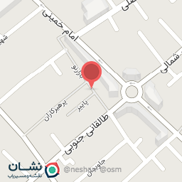 عکس سالن زیبایی مو به مو 