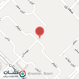 عکس مرکز خرید بهارستان غربی