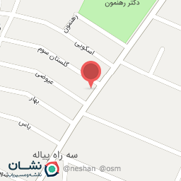 عکس دفتر فنی جواهری