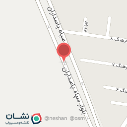 عکس گاراژ مرکزی