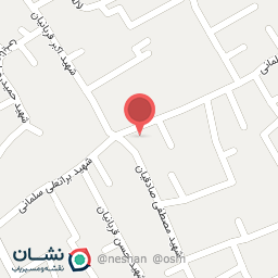 عکس پارچه فروشی دیبا