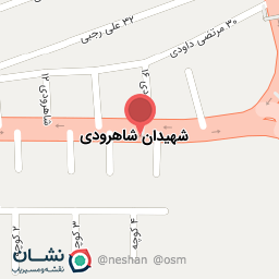 عکس املاک اطمینان