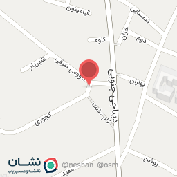 عکس مزون سارامون