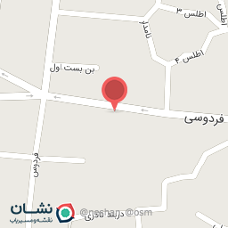 عکس فرشگاه ال