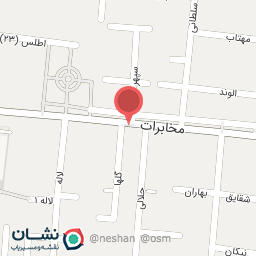 عکس سوپر محله