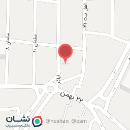 عکس آژانس ایثارگران