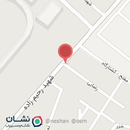 عکس برنج فروشی درافشان