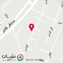 عکس گالری لوستر شب فروز