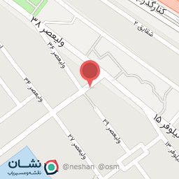 عکس لوازم خانگی ولیعصر