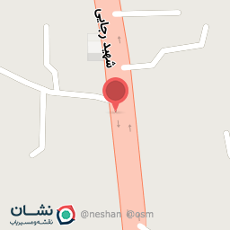 عکس فروشگاه کشت نوین