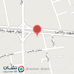 عکس سوپرمارکت وفایی نیا