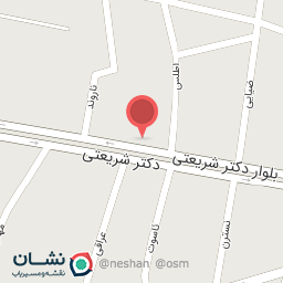 عکس داروخانه دکتر رضیان