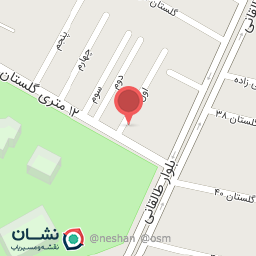 عکس آموزشگاه رانندگی هدف