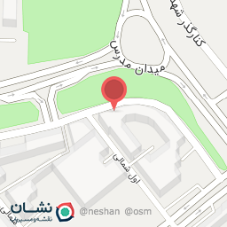 عکس تامین اجتماعی شعبه فولادشهر