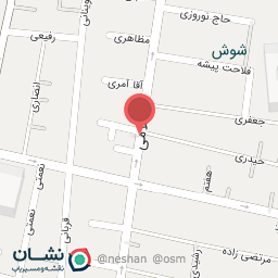 عکس دارالقرآن سلمان فارسی 