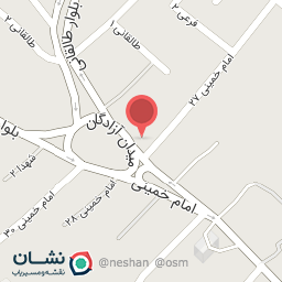 عکس شوینده آرایشی بهداشتی نعیمی