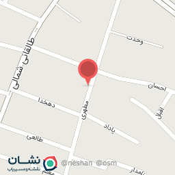 عکس مدرسه غیر دولتی فارابی