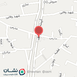 عکس باقلوا استانبولی هفت مغز