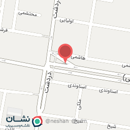 عکس دکتر جوادرضا باهوش