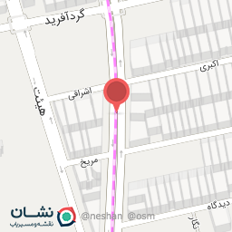 عکس دکتر سیدعلی مرتضوی جهرمی