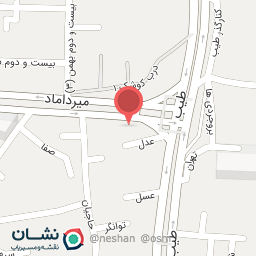 عکس دکتر مجتبی نشاط فر