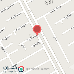 عکس رستوران یوسفی