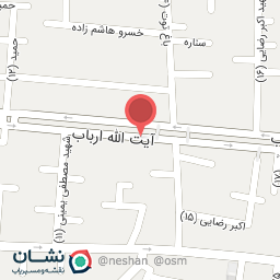 عکس ساختمان کاملیا