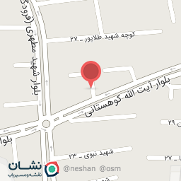 عکس دفتر مهندسی میرکمالی